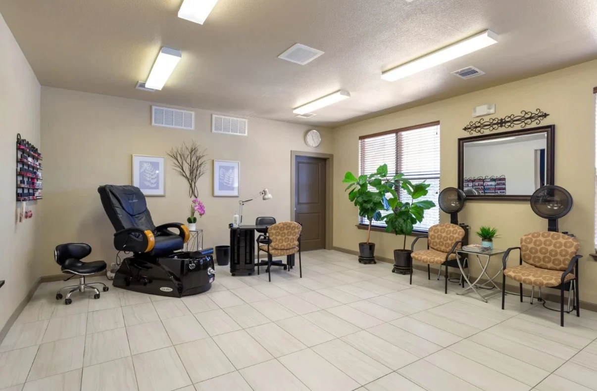 Image of Landon Ridge Alamo Ranch Independent Living (5)