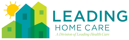 LHC Lake Charles's Logo
