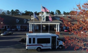 Image of Riverside Lifelong Health & Rehabilitation Patri (3)