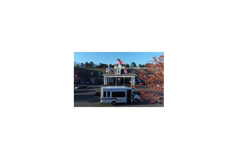 Image of Riverside Lifelong Health & Rehabilitation Patri (3)