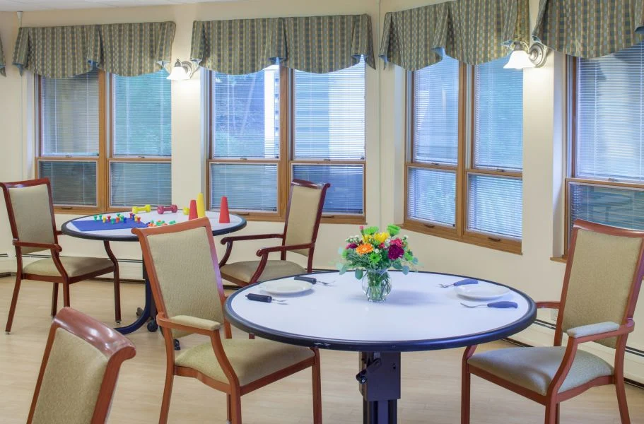 Image of Bennington Health and Rehab (2)