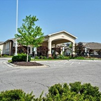 Image of Villages of Jackson Creek Memory Care (1)