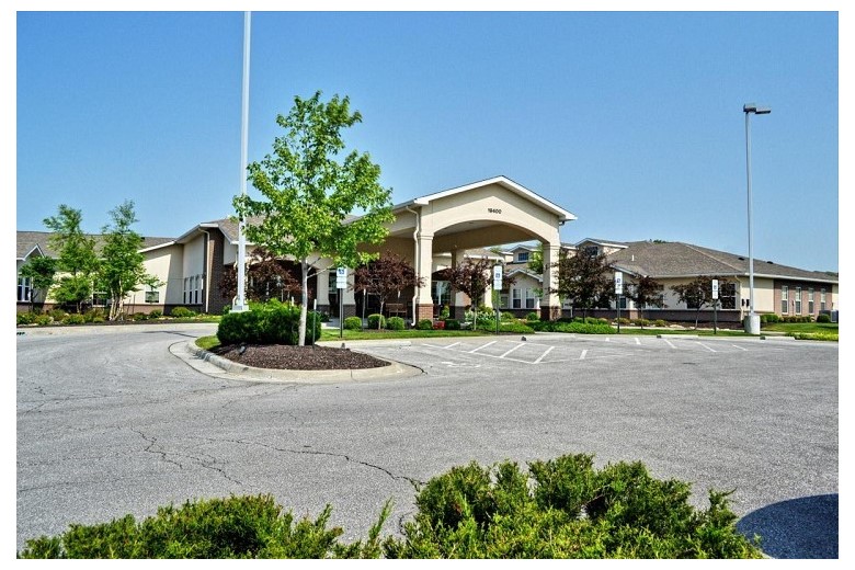 Image of Villages of Jackson Creek Memory Care (1)