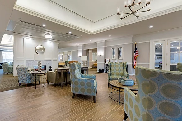 Image of Brookdale Mt Lebanon (4)