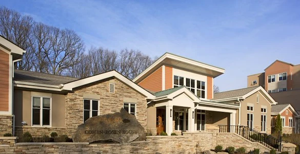 Image of Cohen-Rosen House for Memory Care (1)