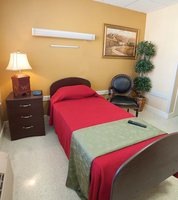 Image of Limestone Nursing And Rehabilitation Center (7)