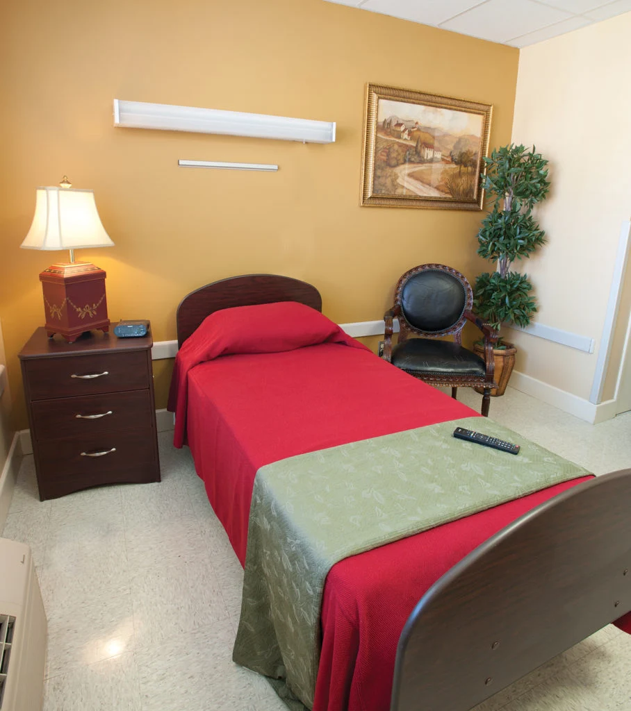 Image of Limestone Nursing And Rehabilitation Center (7)