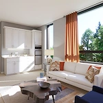 Image of Brightview Dulles Corner (3)