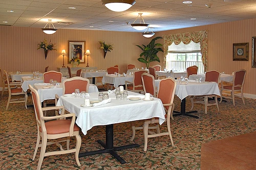 Image of Life Care Center At Inverrary (4)