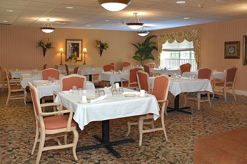 Image of Life Care Center At Inverrary (4)