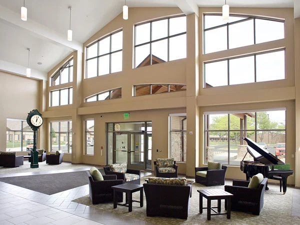 Image of Avera Prince of Peace Senior Living (7)