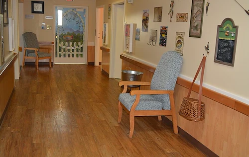 Image of Autumn Ridge Rehabilitation Centre (6)