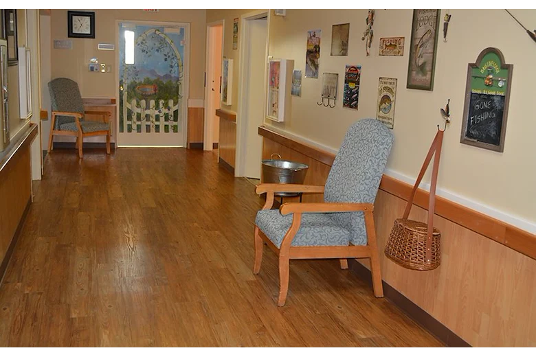Image of Autumn Ridge Rehabilitation Centre (6)