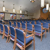 Image of The Columbia Presbyterian Community Senior Living (4)