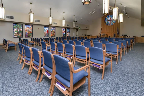 Image of The Columbia Presbyterian Community Senior Living (4)