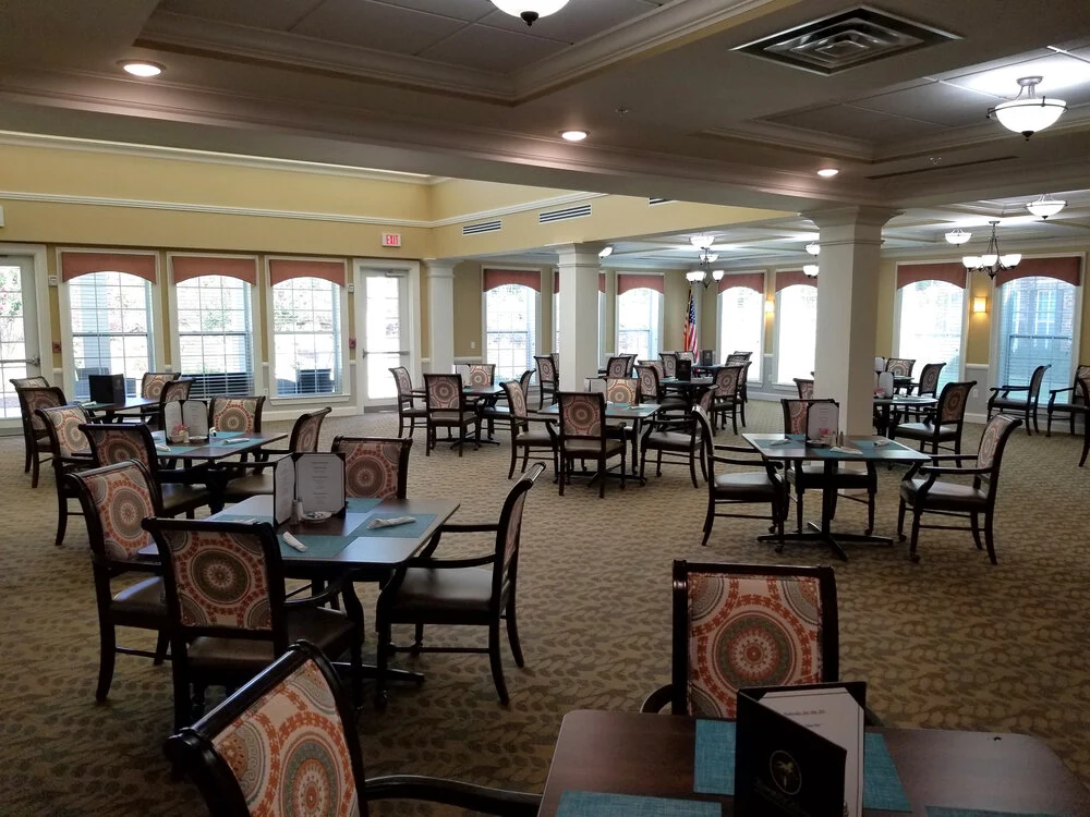Image of Canterfield of Tallahassee (2)