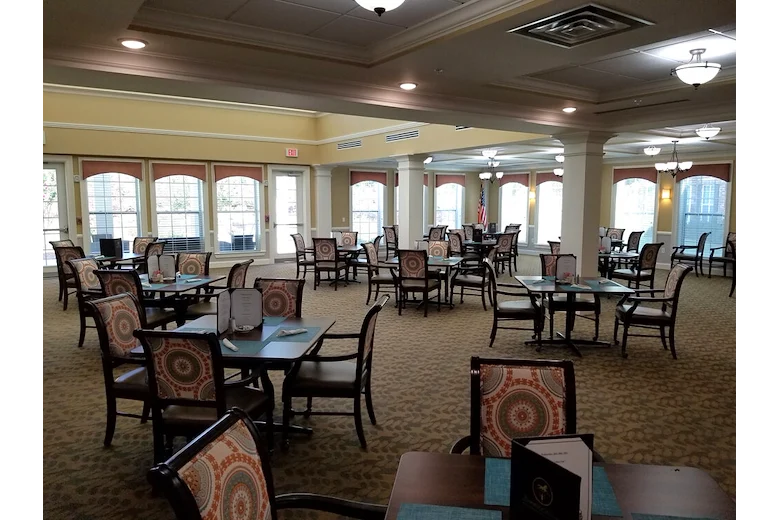 Image of Canterfield of Tallahassee (2)