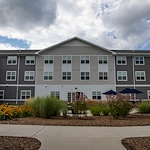 Image of Residences at Coffee Creek (3)