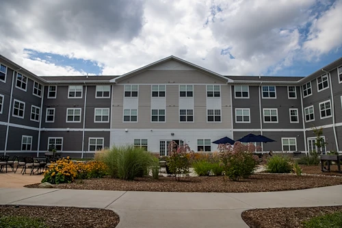 Image of Residences at Coffee Creek (3)