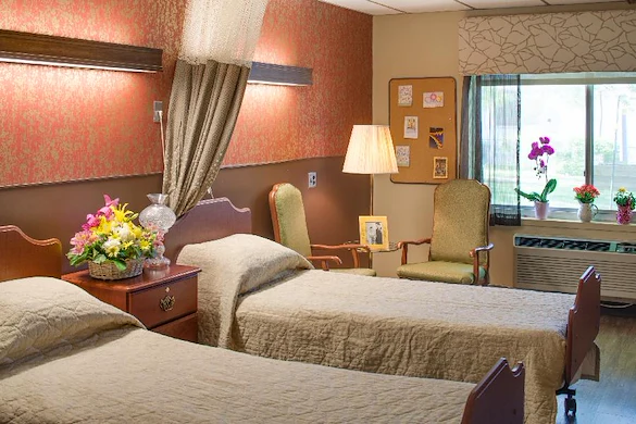 Image of Holly Manor Center (2)