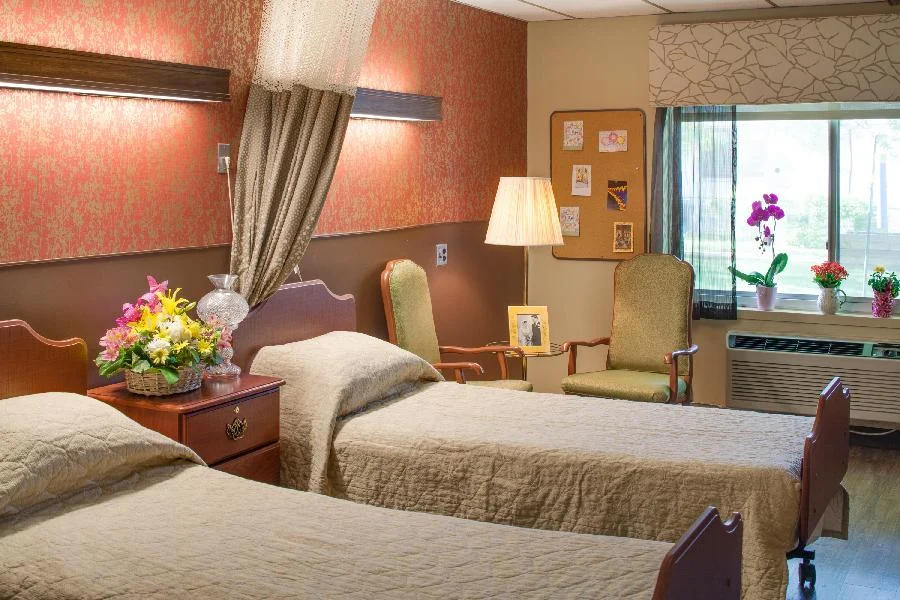 Image of Holly Manor Center (2)