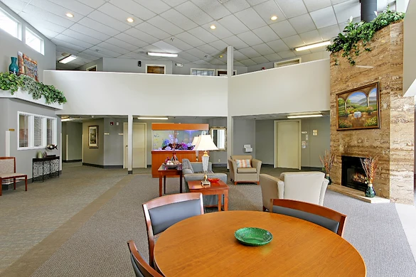 Image of Evergreen Court Apartments (2)