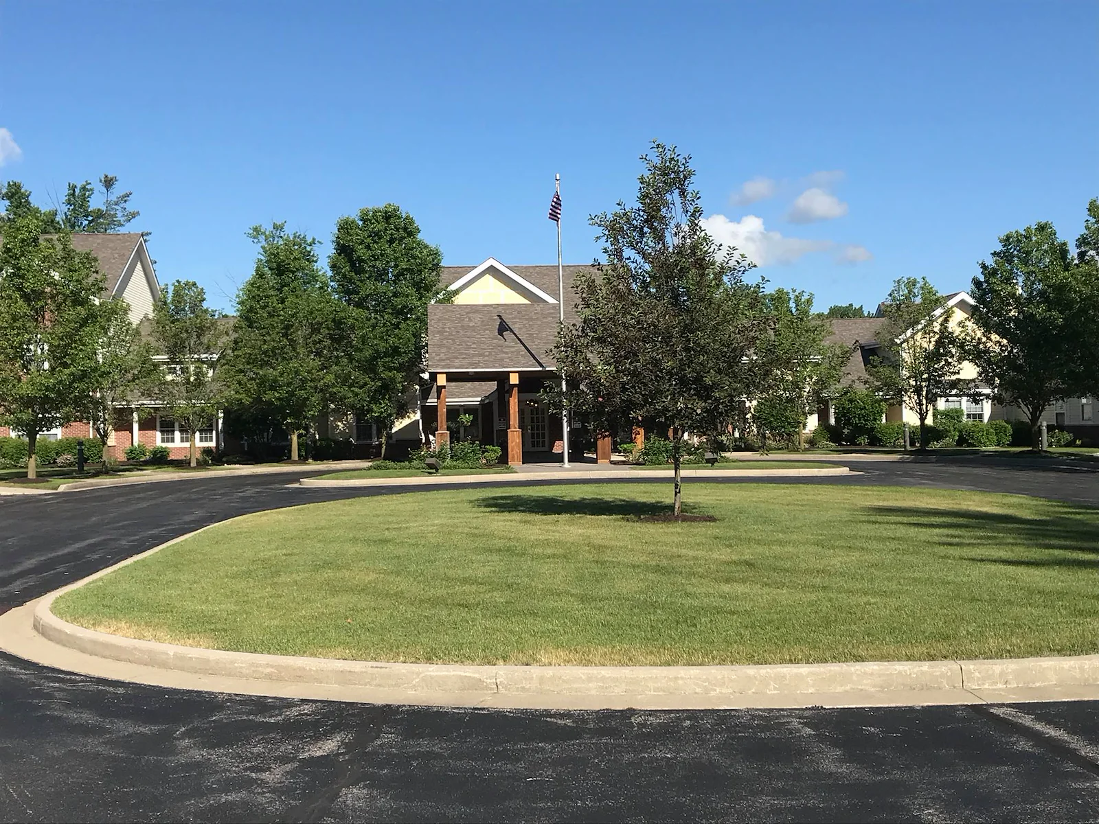 Image of River Terrace Retirement Community (2)