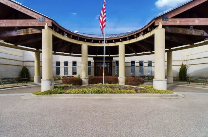 Image of The Gardens of Germantown (1)