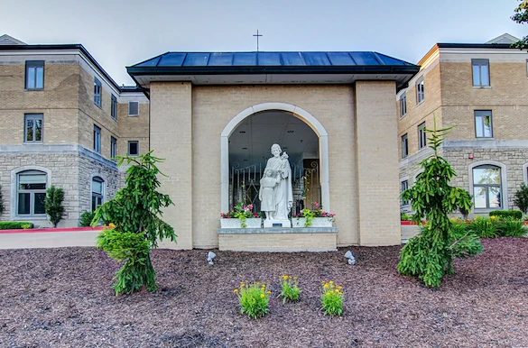 Image of Heisinger Bluffs Healthcare Western Campus (3)