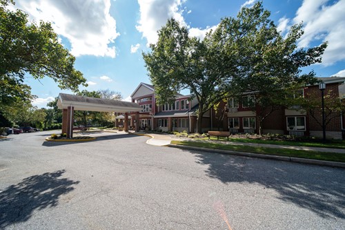 Image of Independence Court of Hyattsville (1)