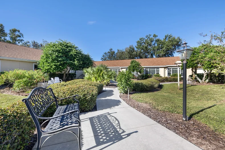 Image of Celebration Villa of Winter Haven (10)