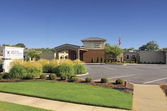 Image of Limestone Nursing And Rehabilitation Center (1)