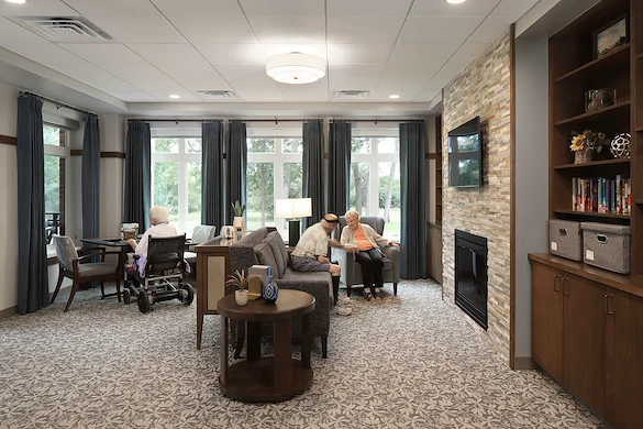 Image of Riverside Lodge Assisted Living (3)