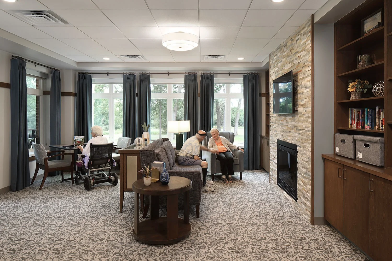 Image of Riverside Lodge Assisted Living (3)
