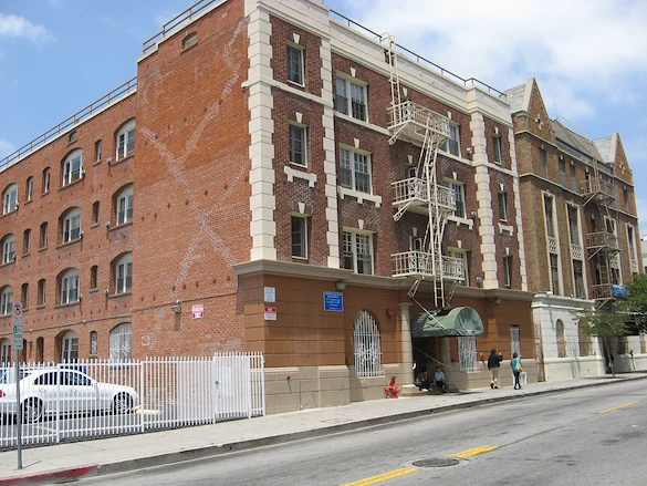 Image of Mariposa Manor (1)