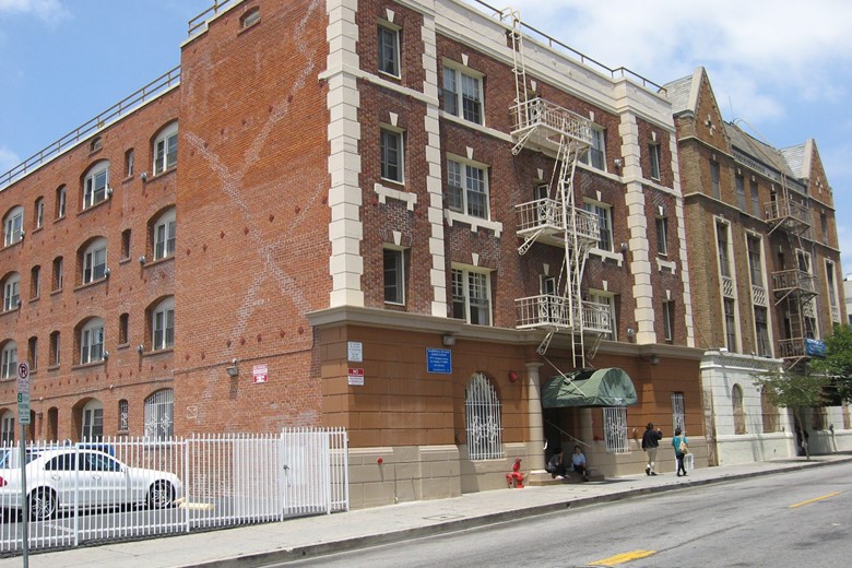 Image of Mariposa Manor (1)