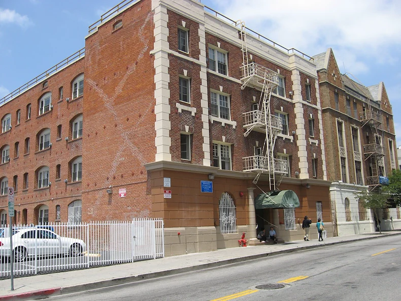 Image of Mariposa Manor (1)