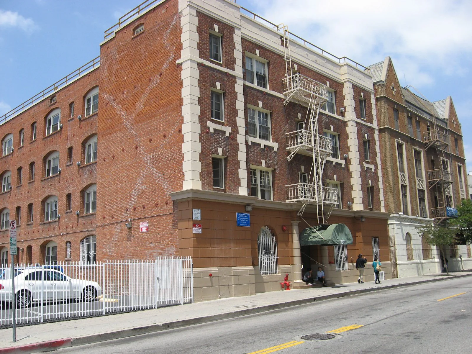 Image of Mariposa Manor (1)