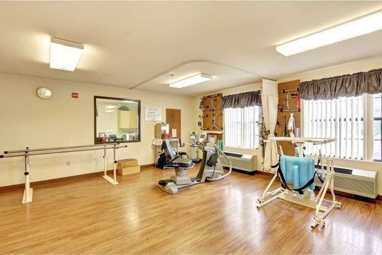Image of Park Bend Health Center (8)