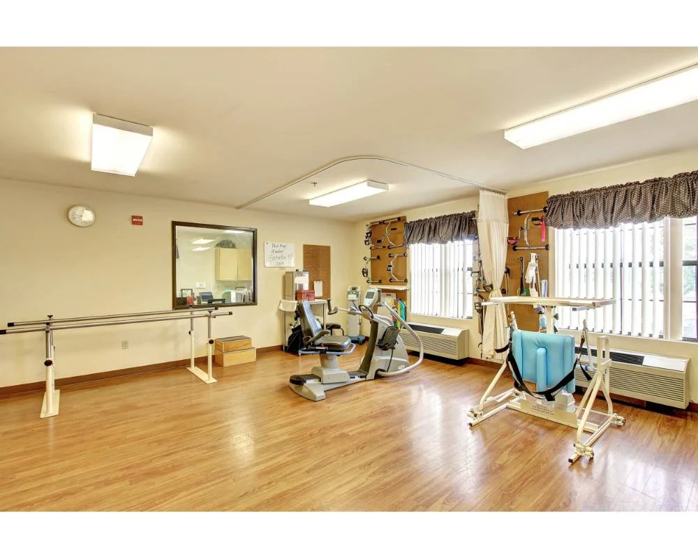 Image of Park Bend Health Center (8)