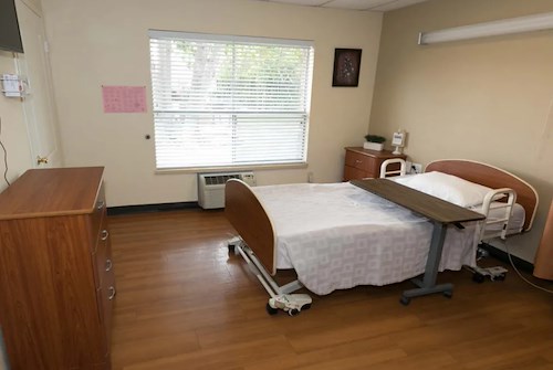 Image of Grand Terrace Rehabilitation And Healthcare (3)
