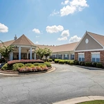 Image of Oaks at Evans (1)