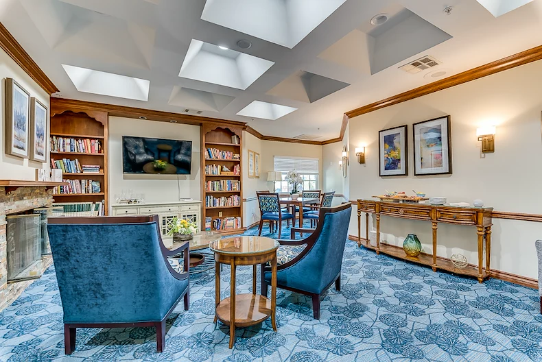 Image of The Villas by Astoria Park (3)