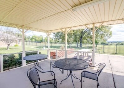 Image of Eastgate Village Care & Rehab Center (2)