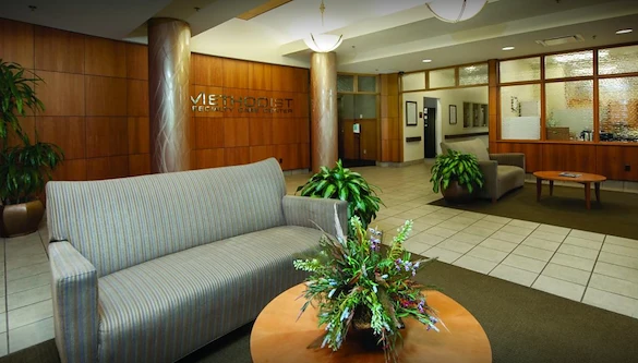 Image of Methodist Specialty Care Center (2)