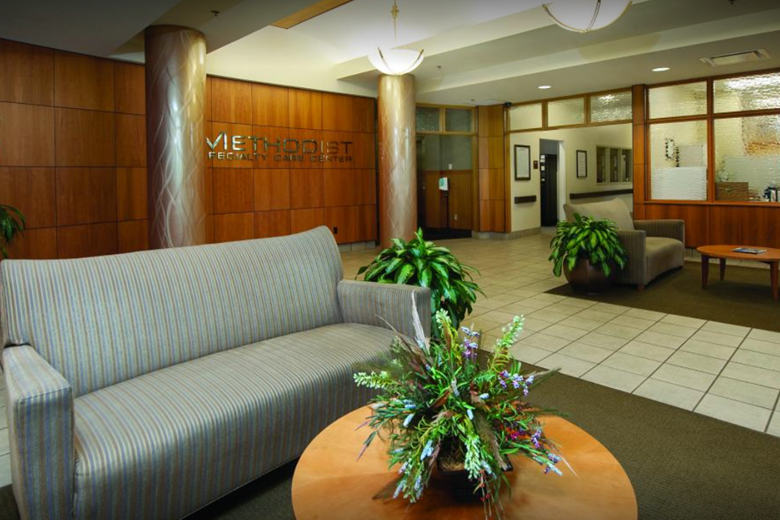 Image of Methodist Specialty Care Center (2)