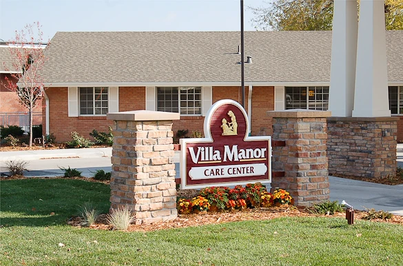 Image of Villa Manor Care Center (3)