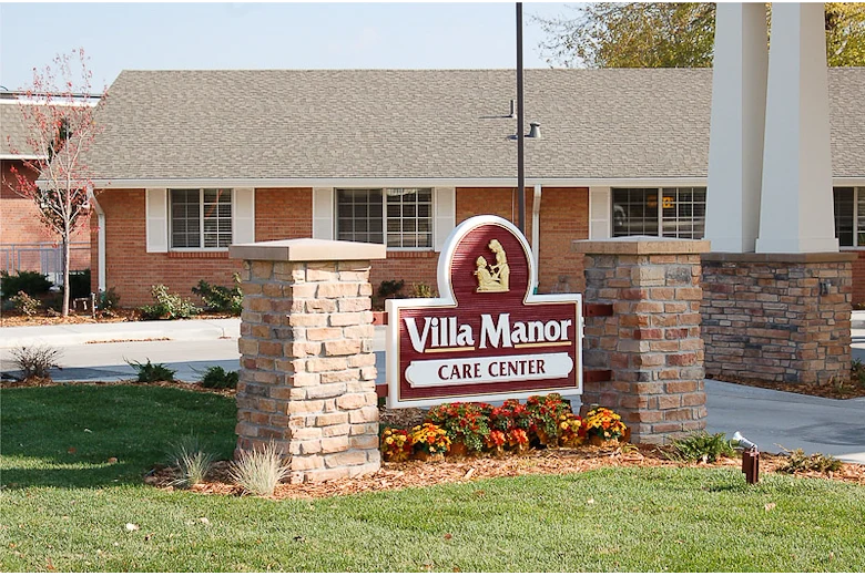 Image of Villa Manor Care Center (3)