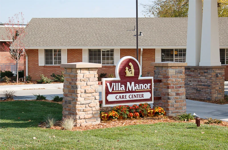 Image of Villa Manor Care Center (3)