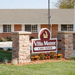 Image of Villa Manor Care Center (3)
